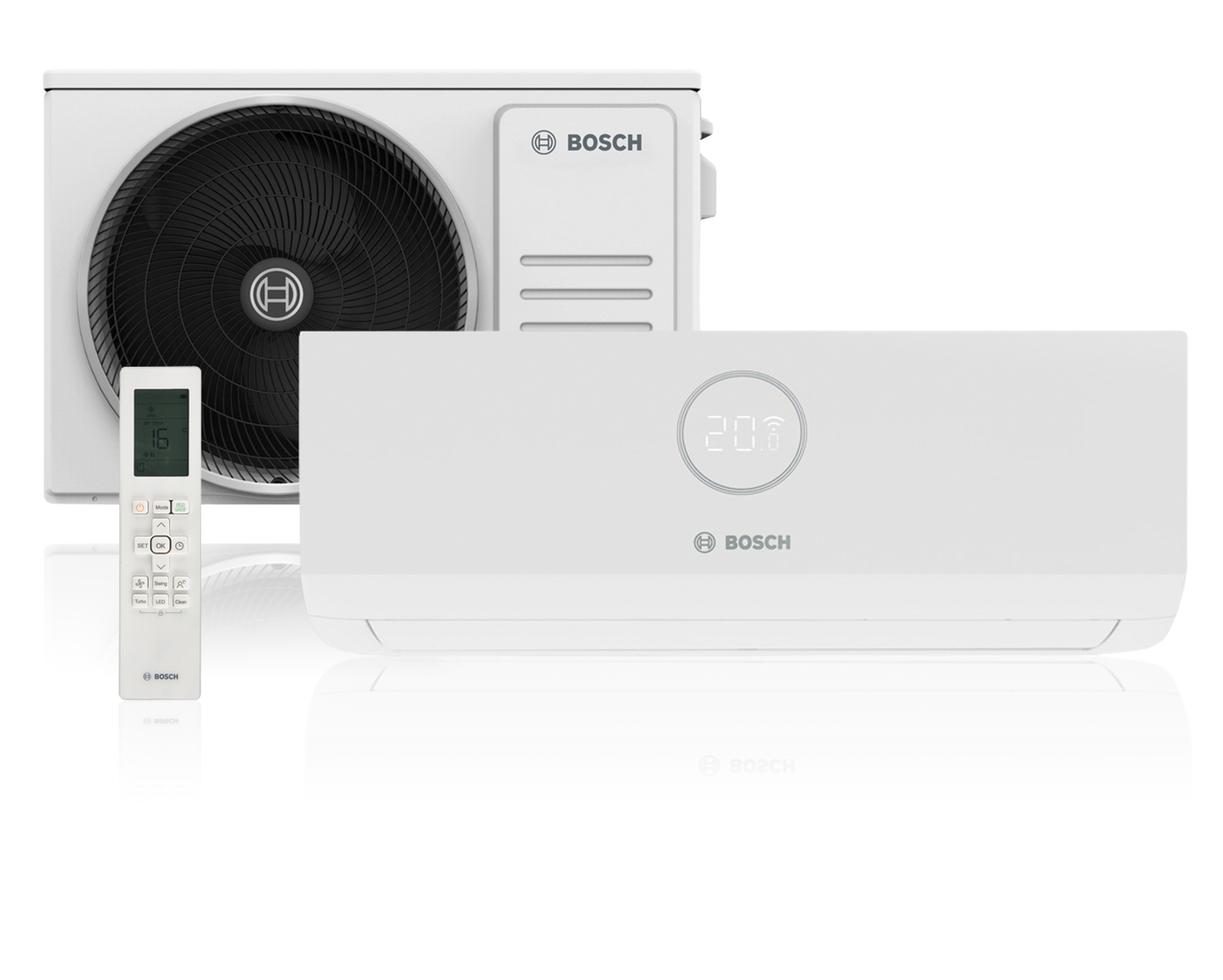 air con panasonic