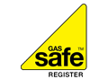 Gas Safe heating experts
